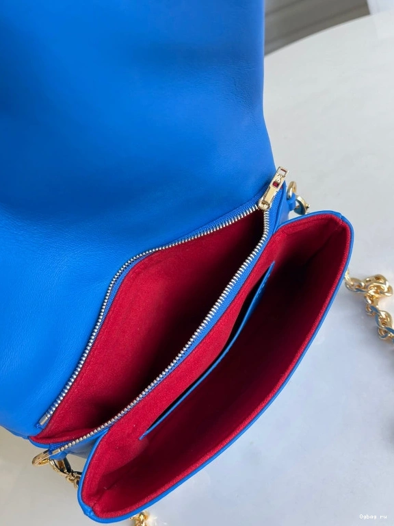 VUITTON COUSSIN LOUIS POCHETTE 0719